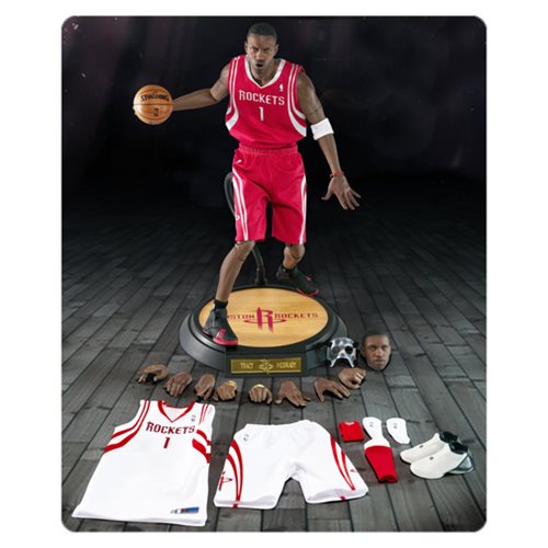 NBA Tracy McGrady Real Masterpiece 1:6 Scale Action Figure